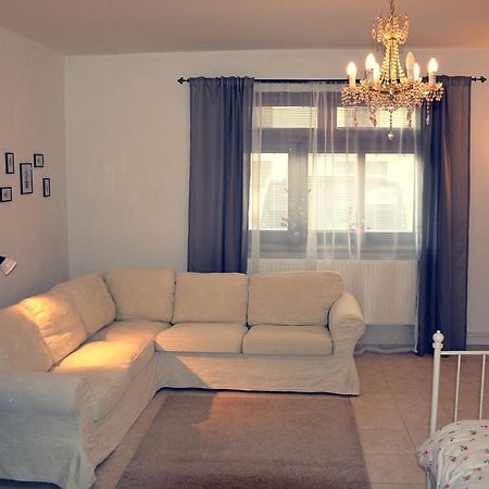 Apartmany Pod Putimskou Branou ปีเซค ภายนอก รูปภาพ