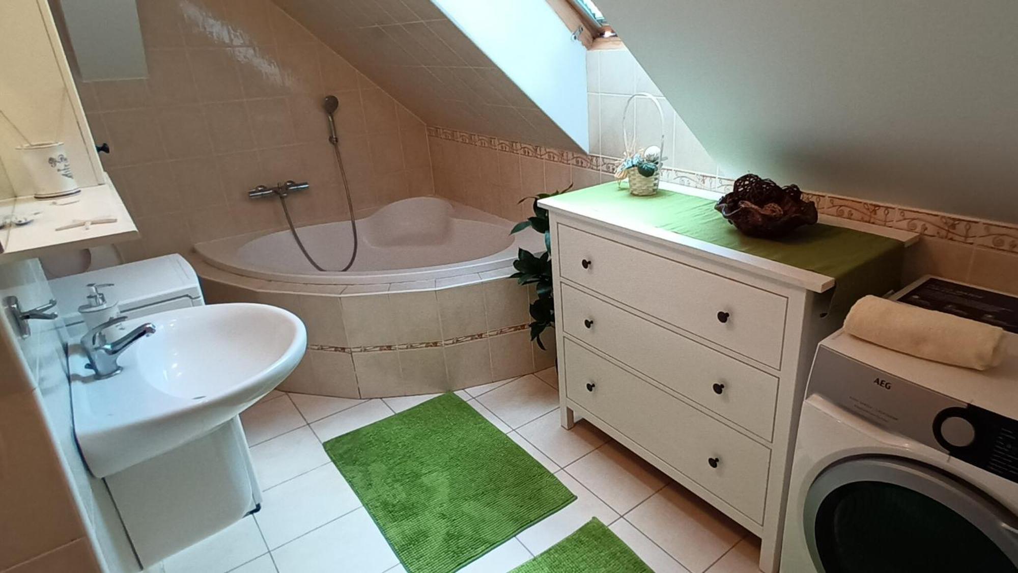 Apartmany Pod Putimskou Branou ปีเซค ภายนอก รูปภาพ
