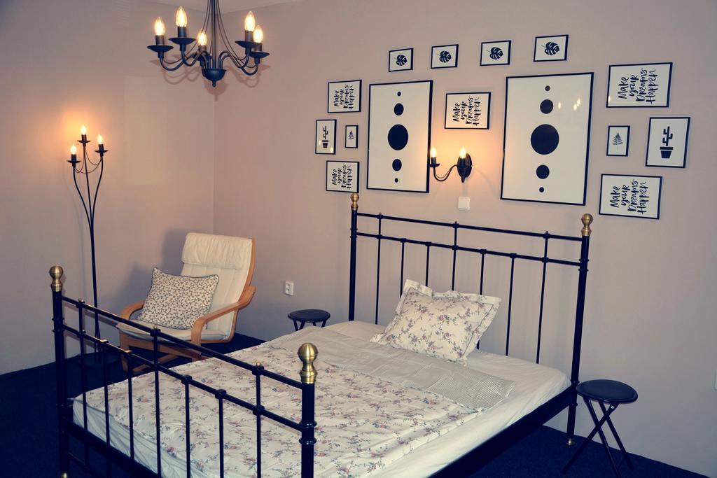 Apartmany Pod Putimskou Branou ปีเซค ภายนอก รูปภาพ