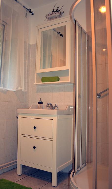 Apartmany Pod Putimskou Branou ปีเซค ภายนอก รูปภาพ