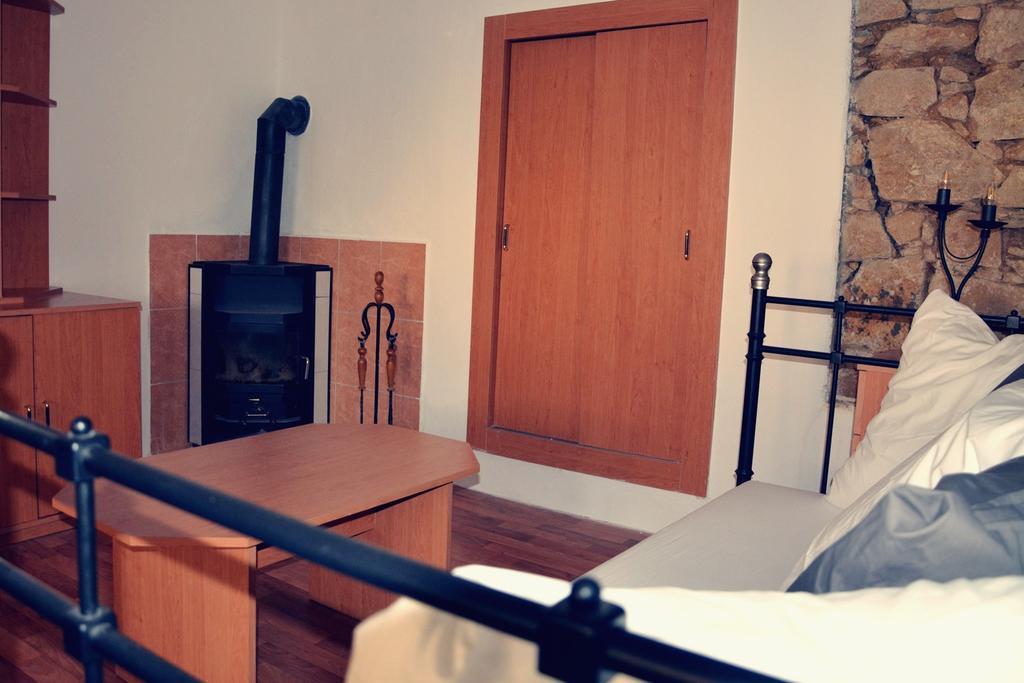 Apartmany Pod Putimskou Branou ปีเซค ภายนอก รูปภาพ